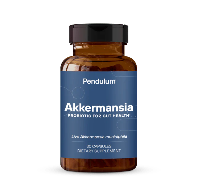 Akkermansia