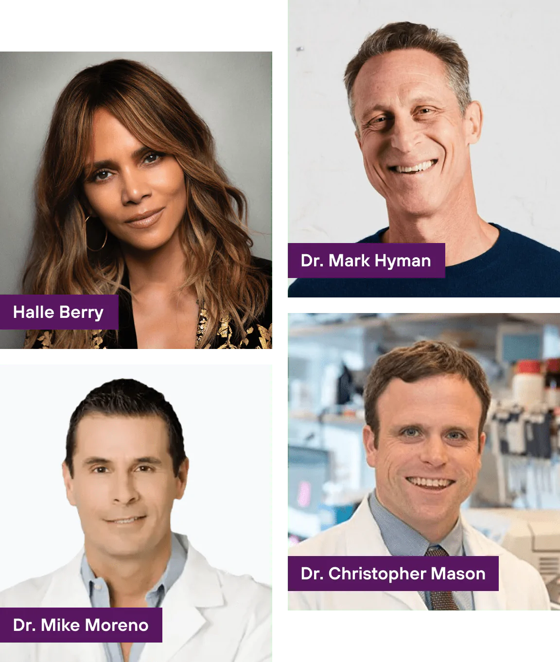akkermansia doctors reviews
