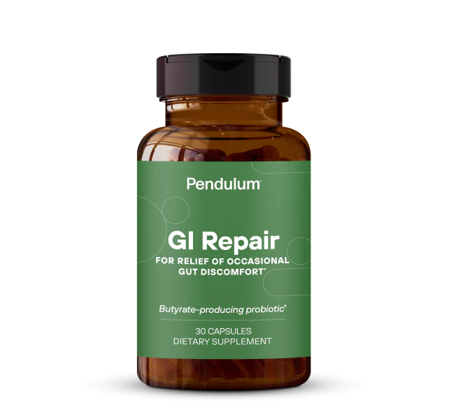 GI Repair