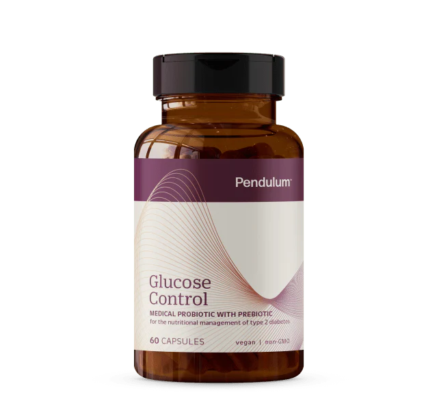 Glucose Controle